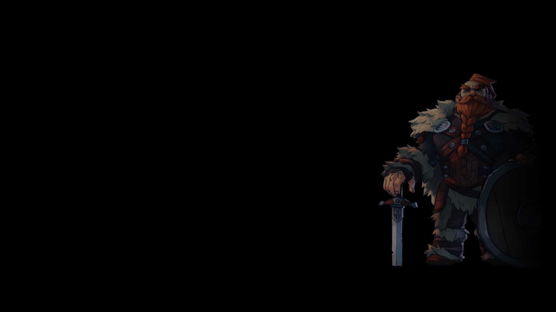 1920x1080 Showcase - Northgard: Definitive Edition