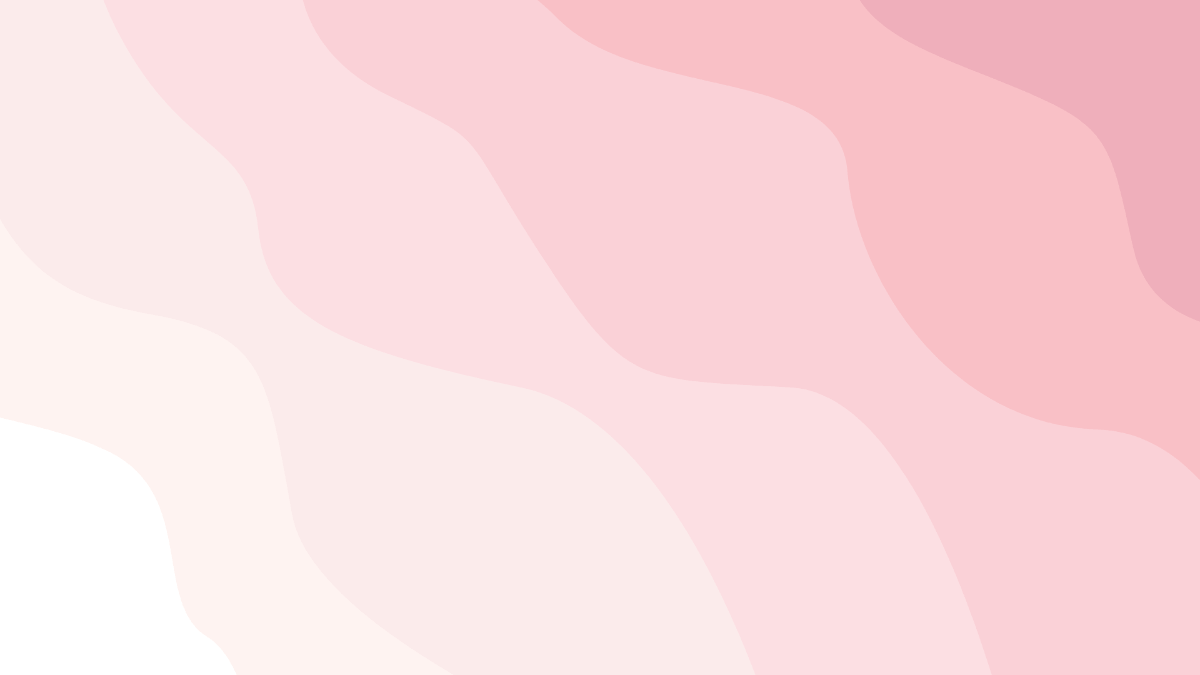 1200x675 Free White And Light Pink Background to Edit Online