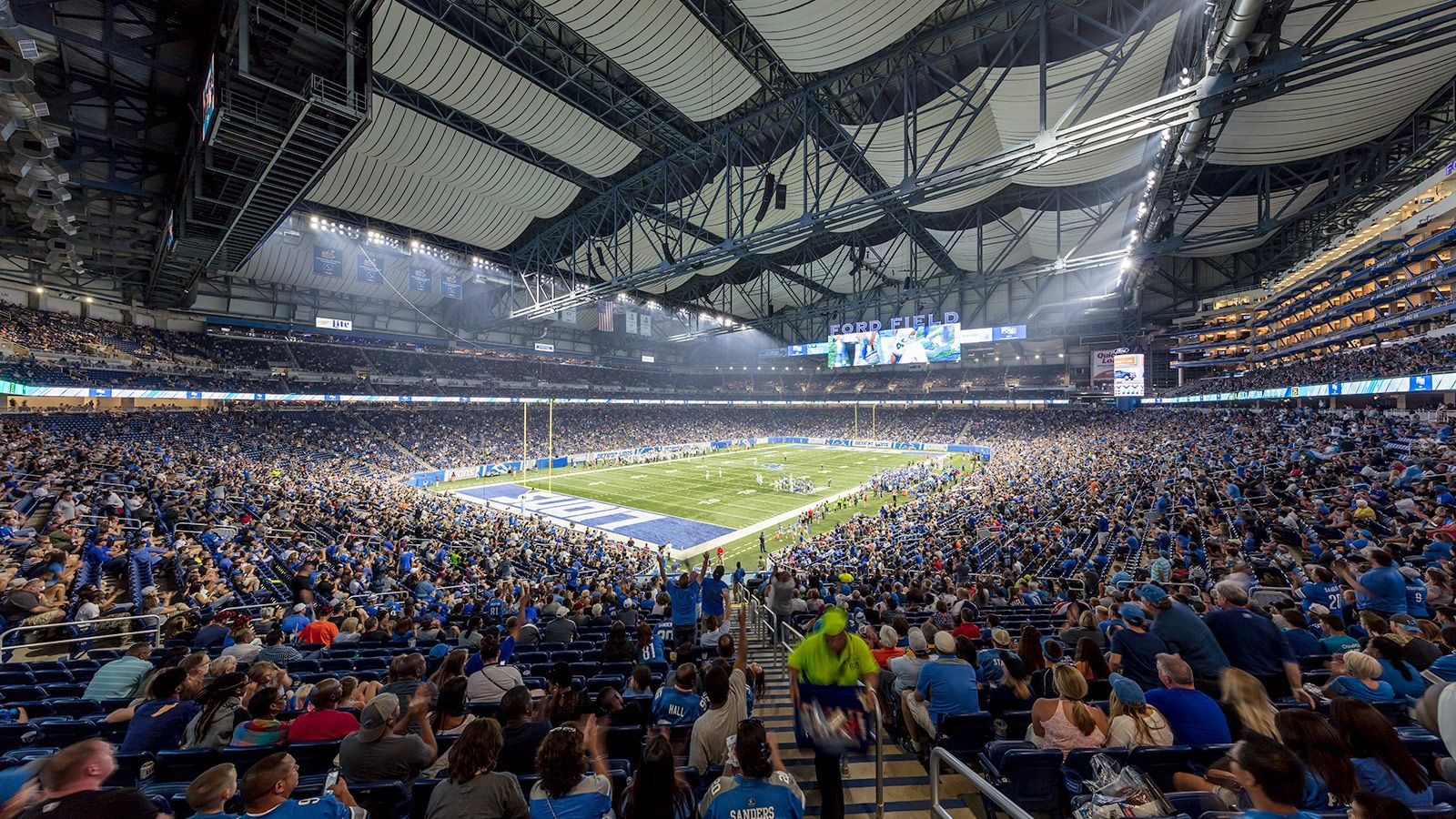 1600x900 Detroit Lions