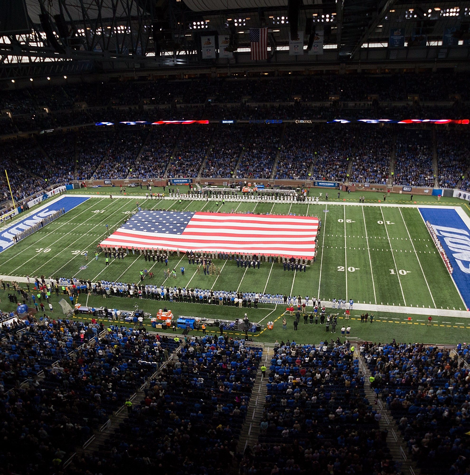 1980x2000 Ford Field Steps Up Its Food Game With El Asador, Flowers of Vietnam, and More