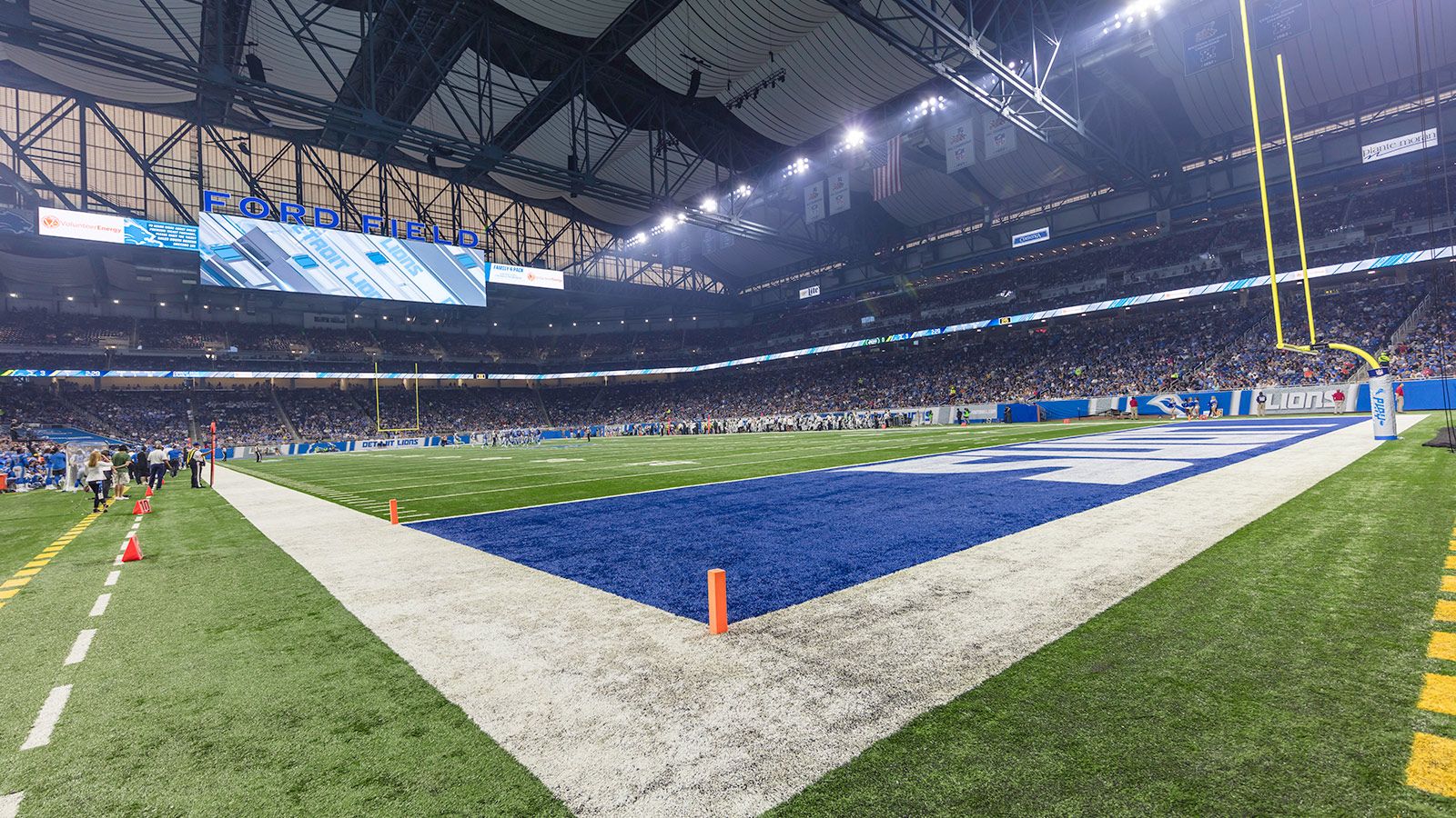 1600x900 Detroit Lions