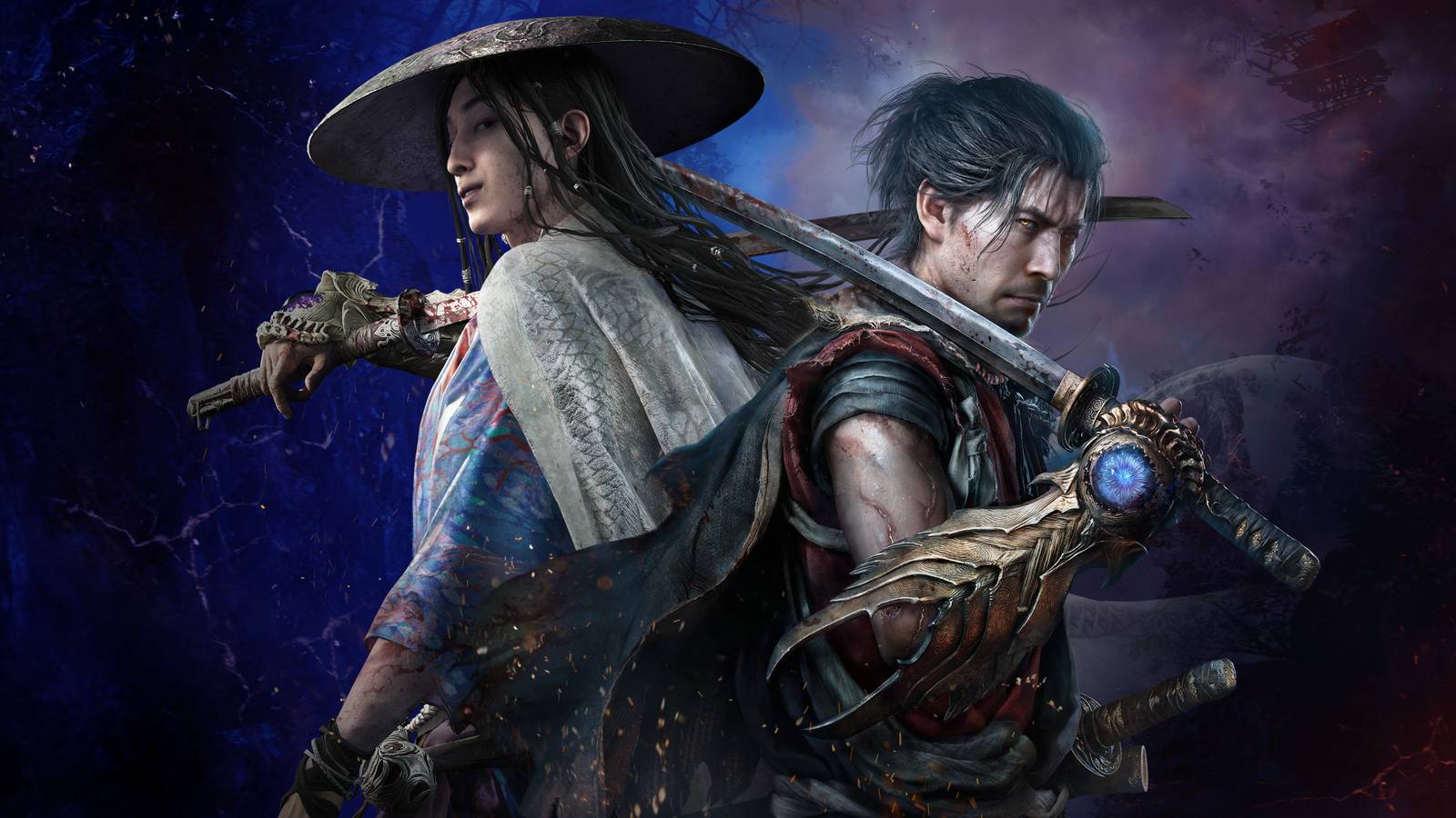 1600x900 Onimusha: Way of the Sword is shaping up to be one of 2026's best