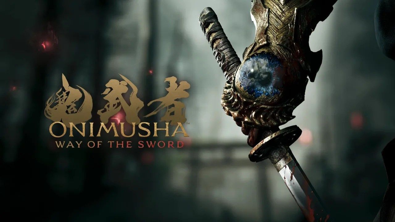 1280x720 Onimusha: Way of the Sword Review