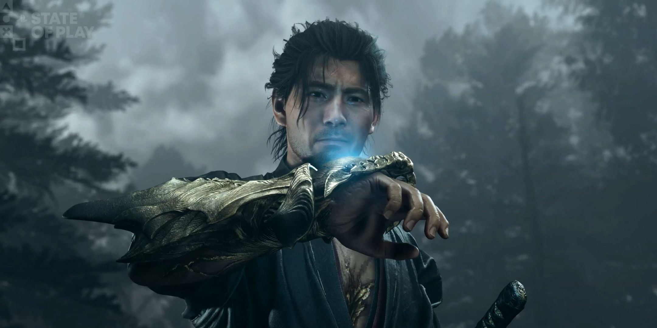 2160x1080 Onimusha: Way Of The Sword Gameplay Revealed At State Of Play