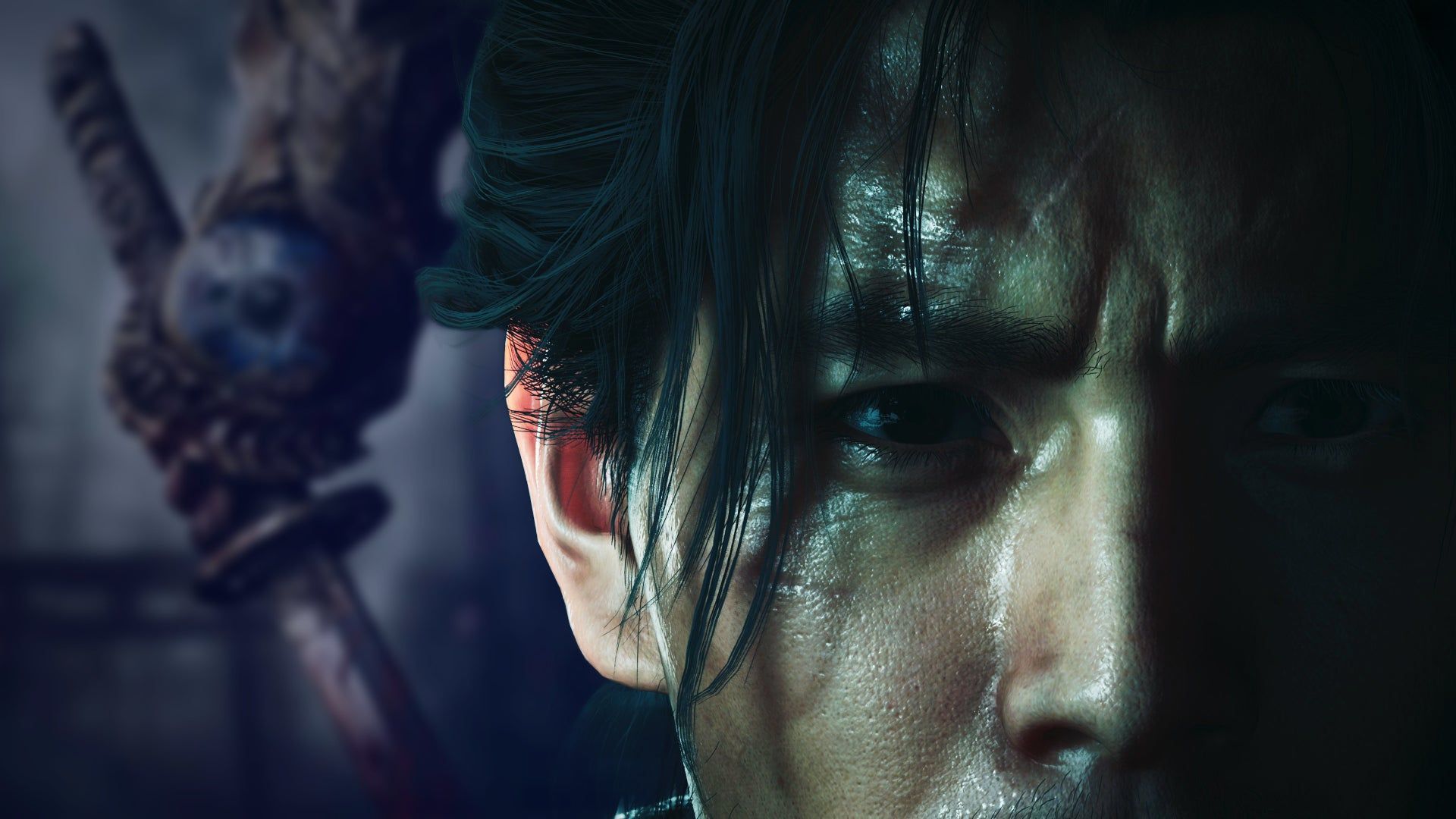 1920x1080 Onimusha: Way of the Sword review