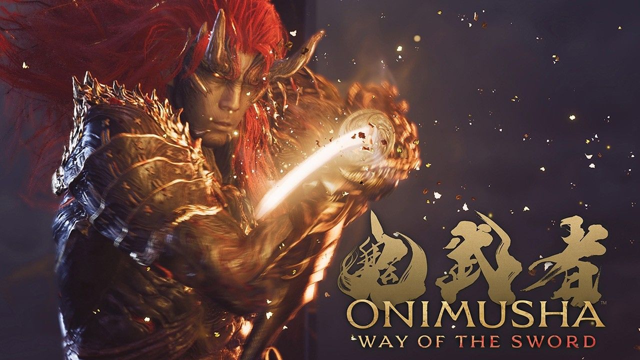 1280x720 Onimusha: Way of the Sword Trailer: Release Date Announcement