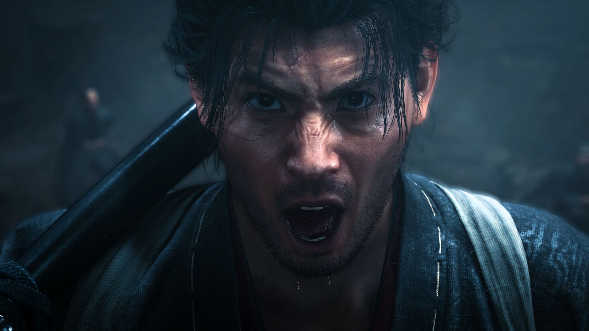 1920x1080 Onimusha: Way of the Sword Details Everything You Need to Know (Except the Release Date)