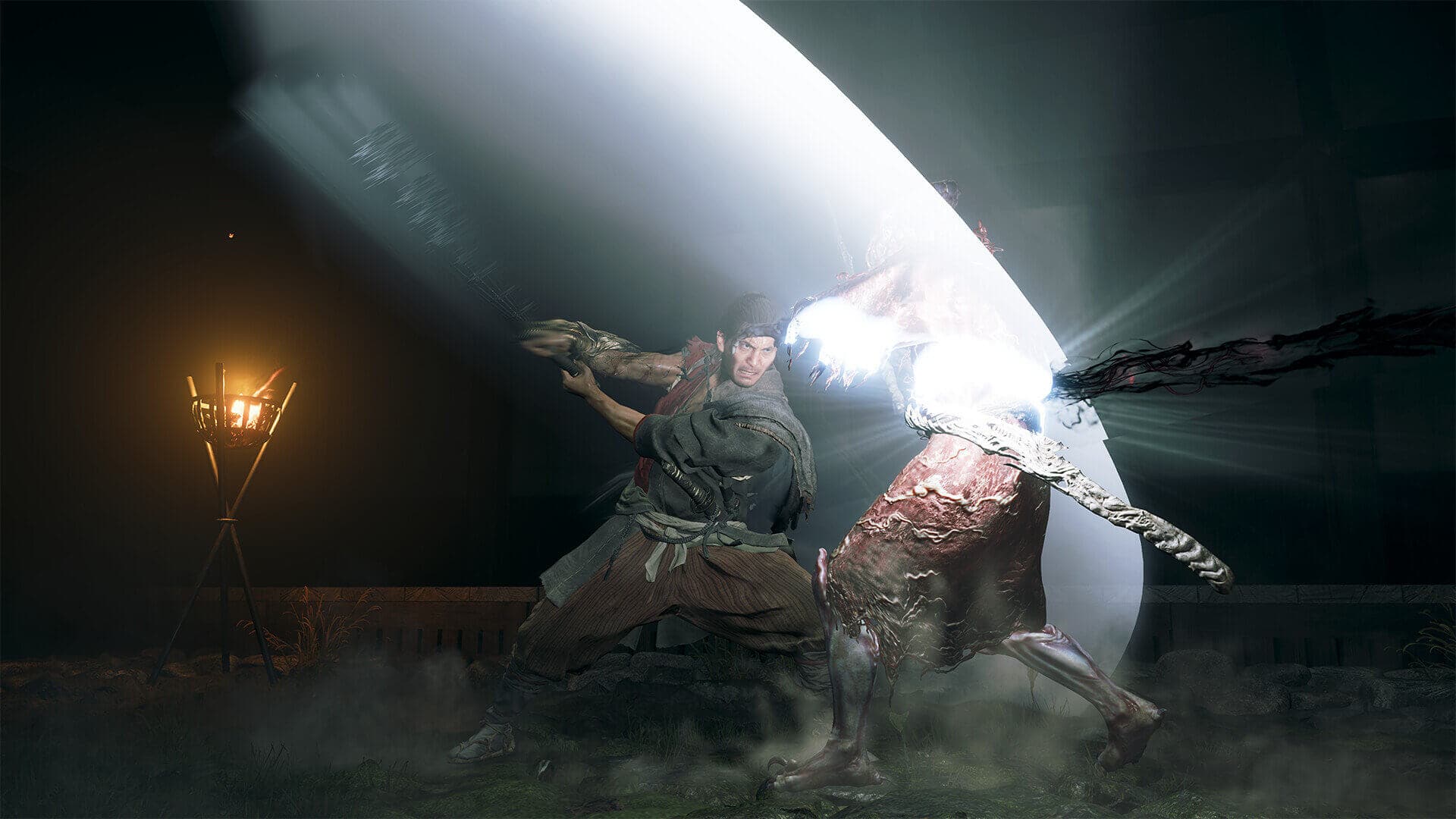 1920x1080 Onimusha: Way of the Sword: play the demo, explore the history, and prepare for the Sept 4 release Games Store