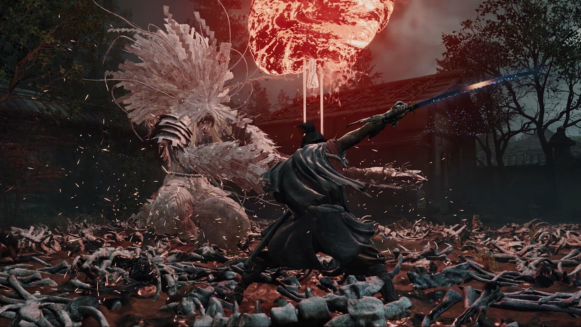 1950x1097 Onimusha: Way Of The Sword Switch 2 Hands On