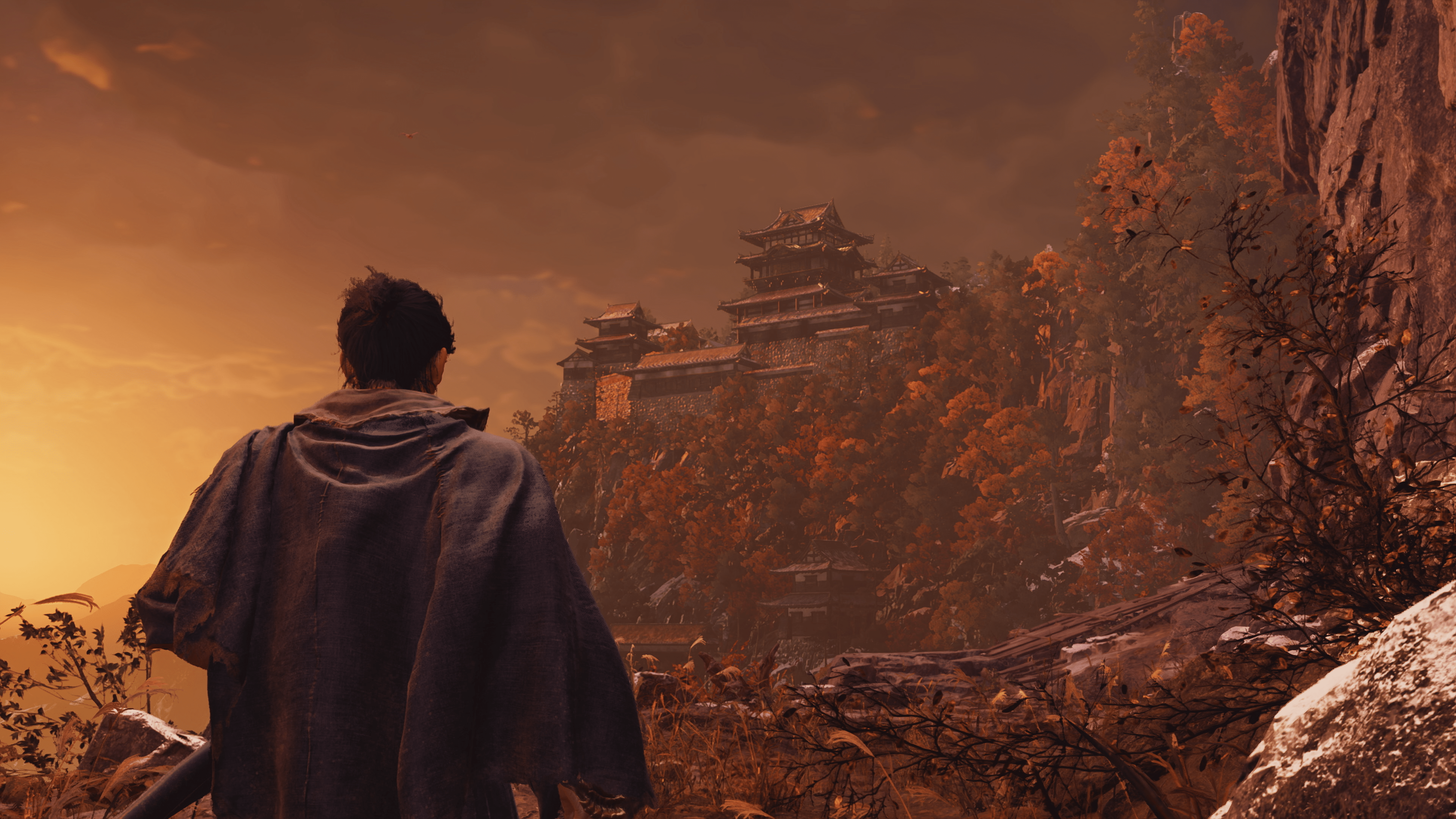 3840x2160 Onimusha: Way of the Sword Review