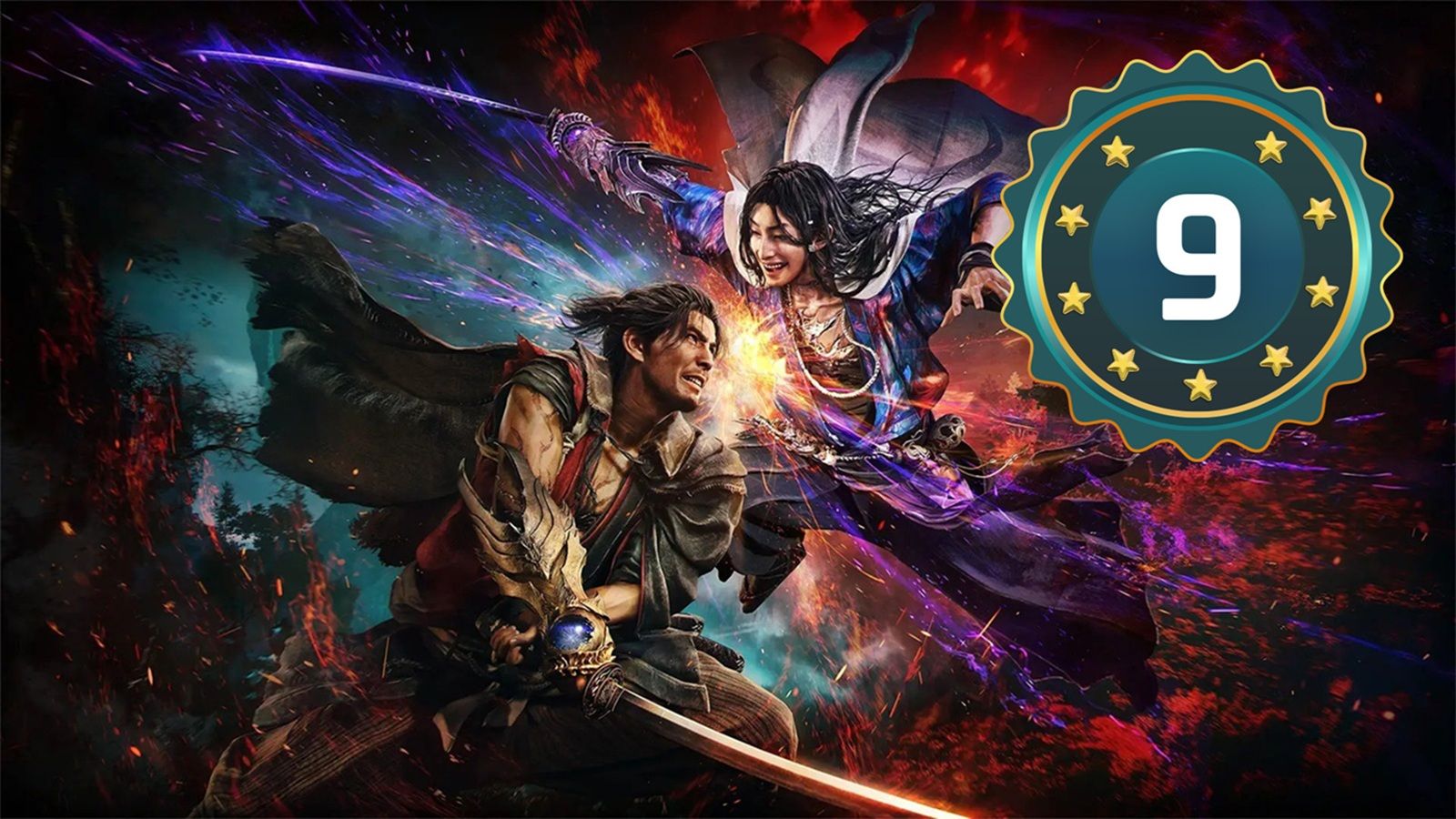 1600x900 Onimusha: Way of the Sword review: A sharp return