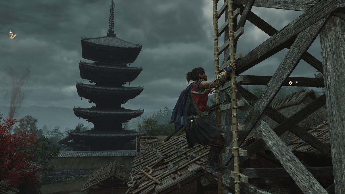 1200x675 Onimusha: Way of the Sword review