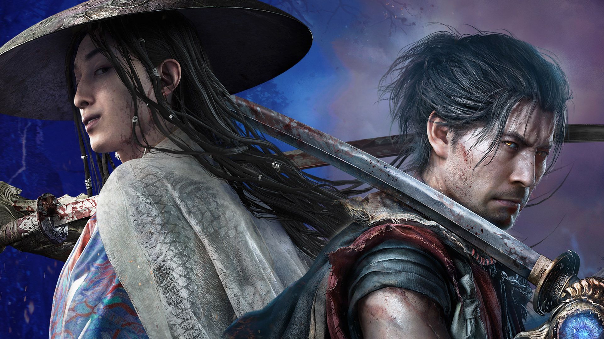 1920x1080 Onimusha: Way Of The Sword Hands On Preview: A Rich Evolution Of Action Genre