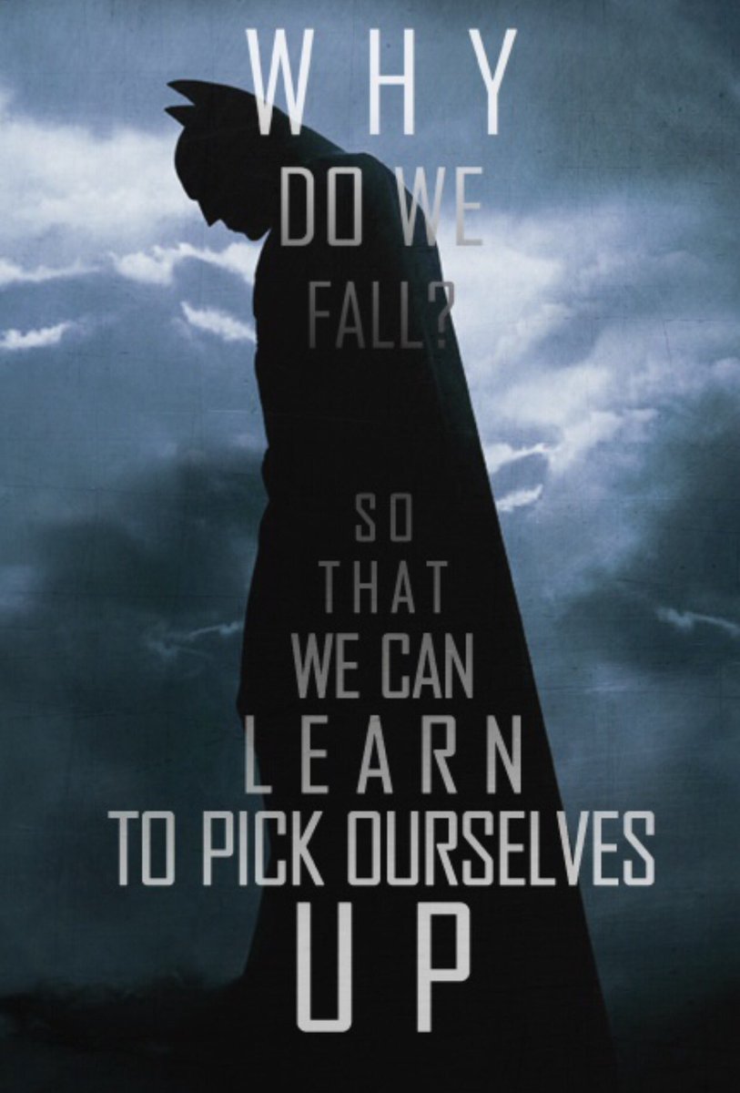 813x1200 Why Do We Fall Wallpaper