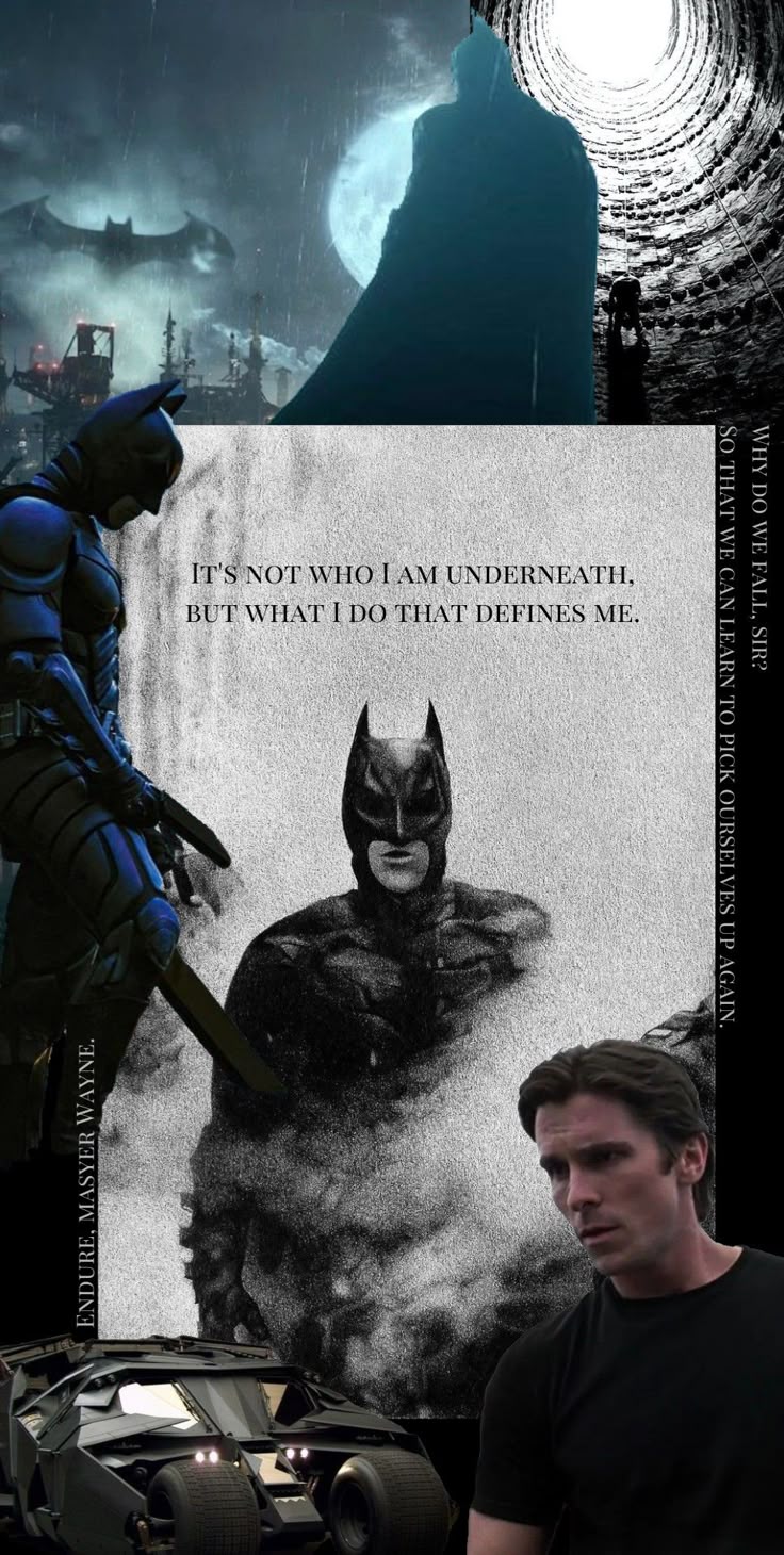 736x1460 The Dark Knight Wallpaper. Christian bale dark knight wallpaper, Bruce wayne wallpaper christian bale, Why do we fall bruce wallpaper