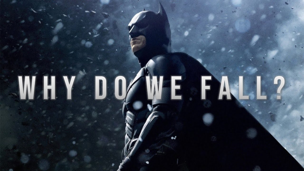 1280x720 The Dark Knight Trilogy