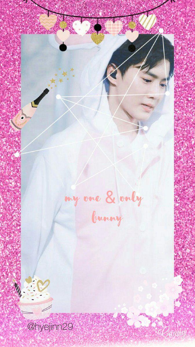 674x1200 Suho Wallpaper