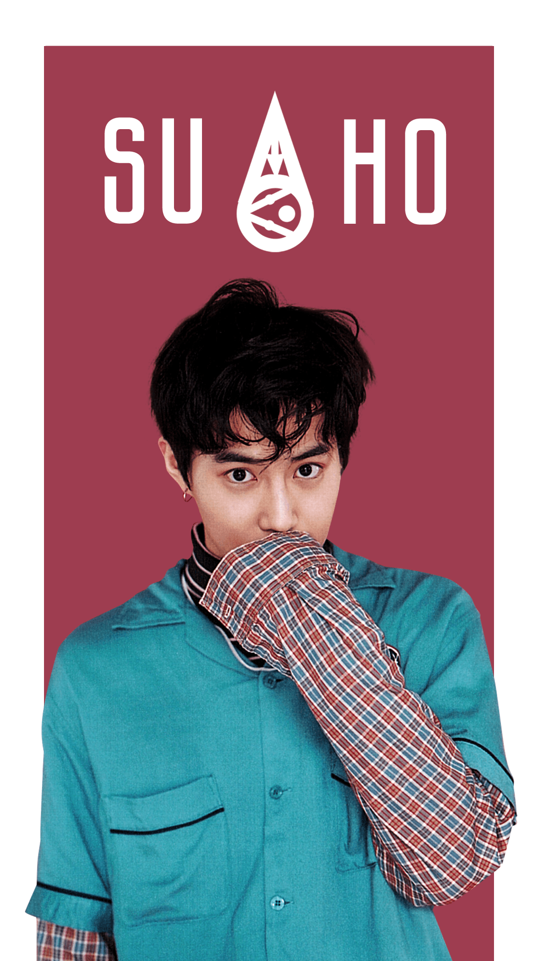 1080x1920 EXO Xiumin Phone Wallpaperwallpaper.dog