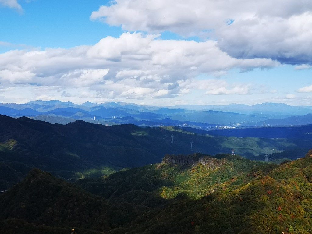 1024x768 Other areas in Gunma