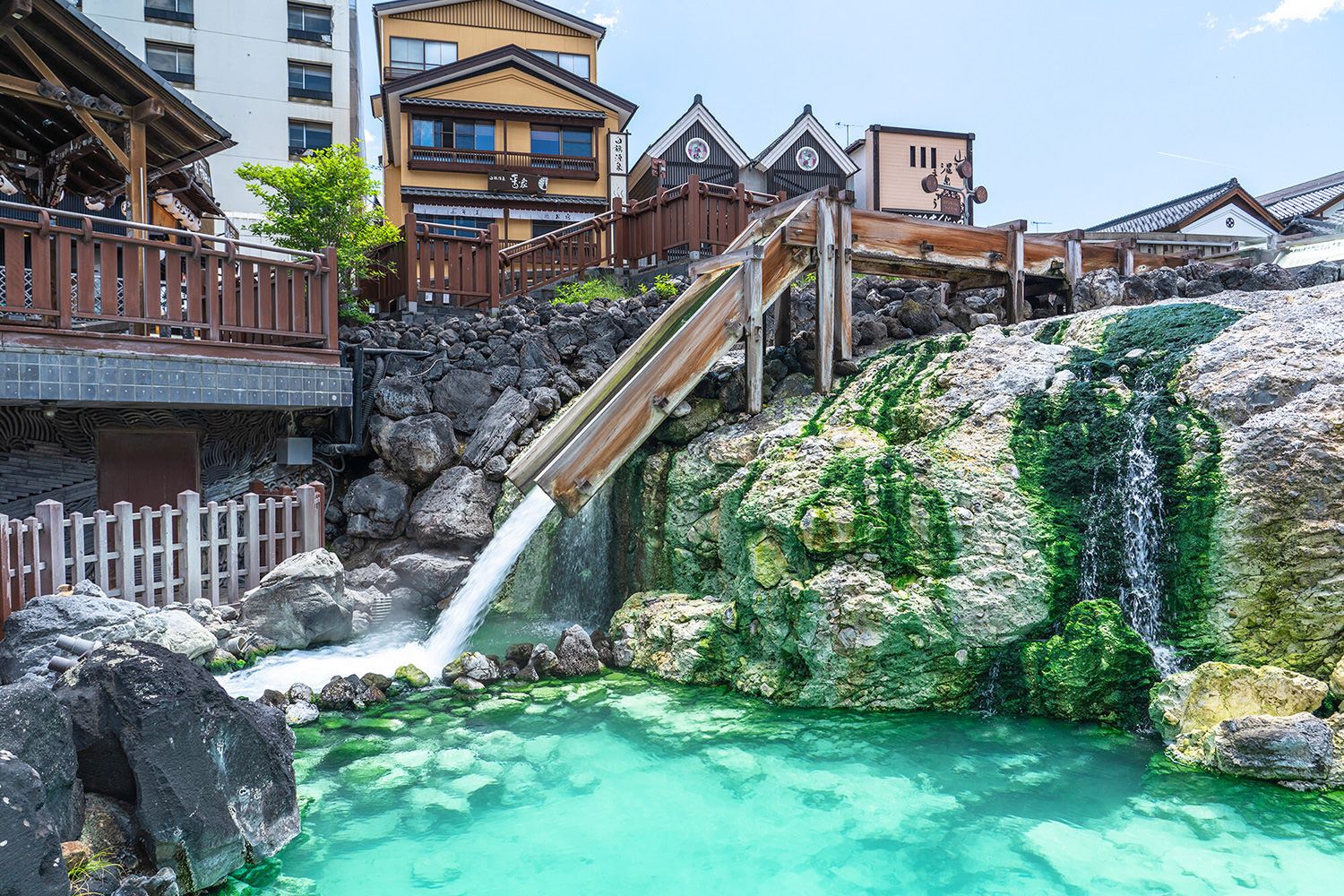 1500x1000 Gunma Official Tourist Guide. Bathed in Beauty