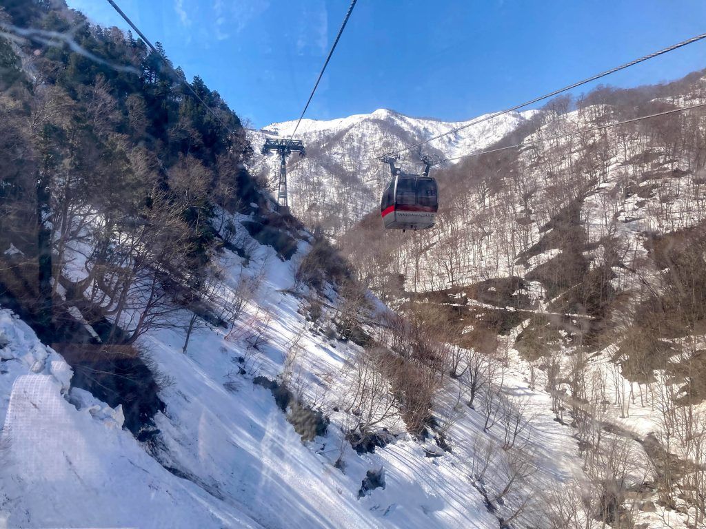 1024x768 Gunma: An Underrated Travel Destination With Natural Beauty And Year Round Activities