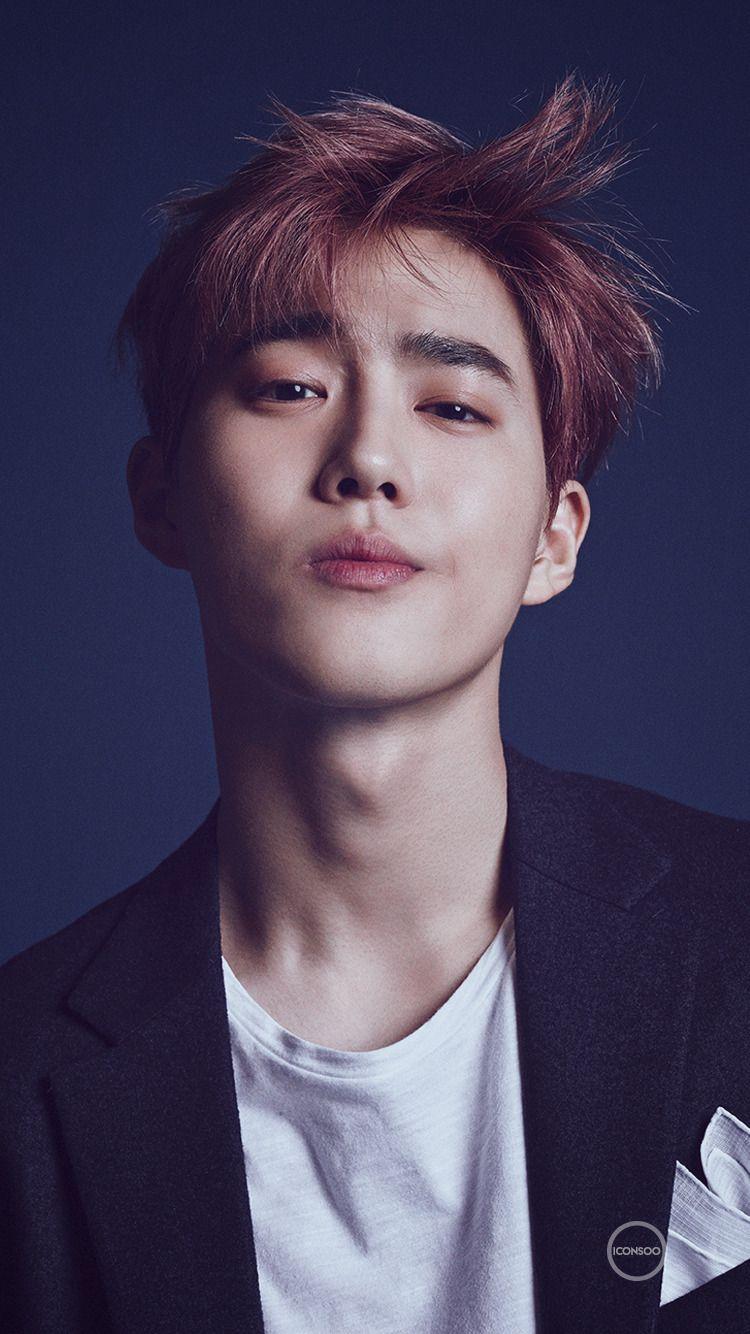 750x1334 junmyeon wallpaper. Explore Tumblr .