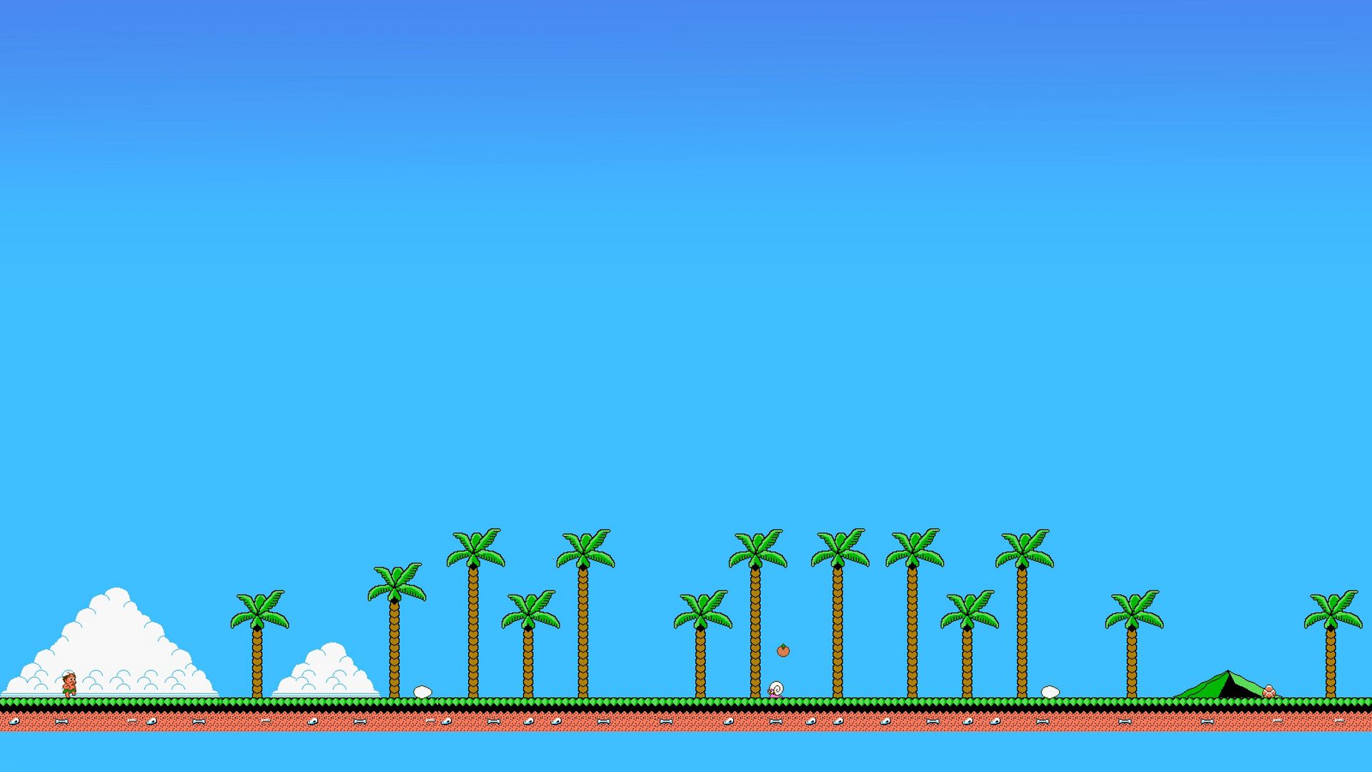 1920x1080 Download Video Game Adventure Island HD Wallpaperx1080