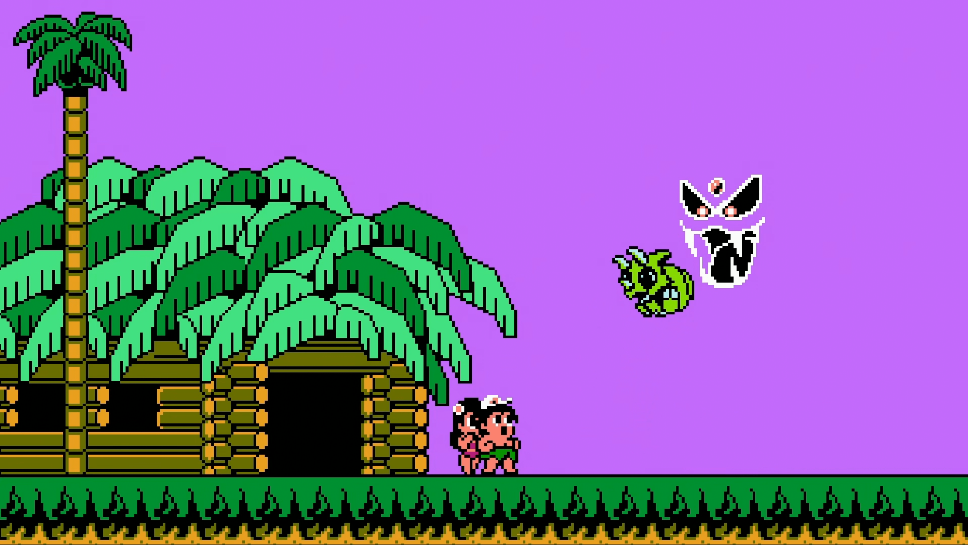 1920x1080 Adventure Island IV Plus (Reupload Release) Island 4 Plus