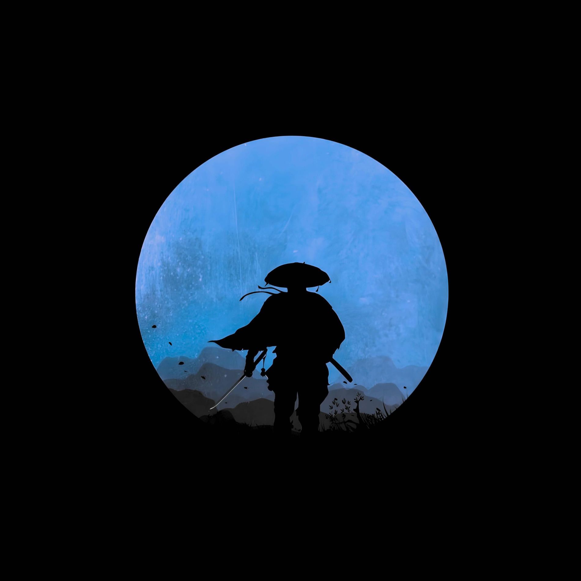 1900x1900 Nippa Water, My Friend