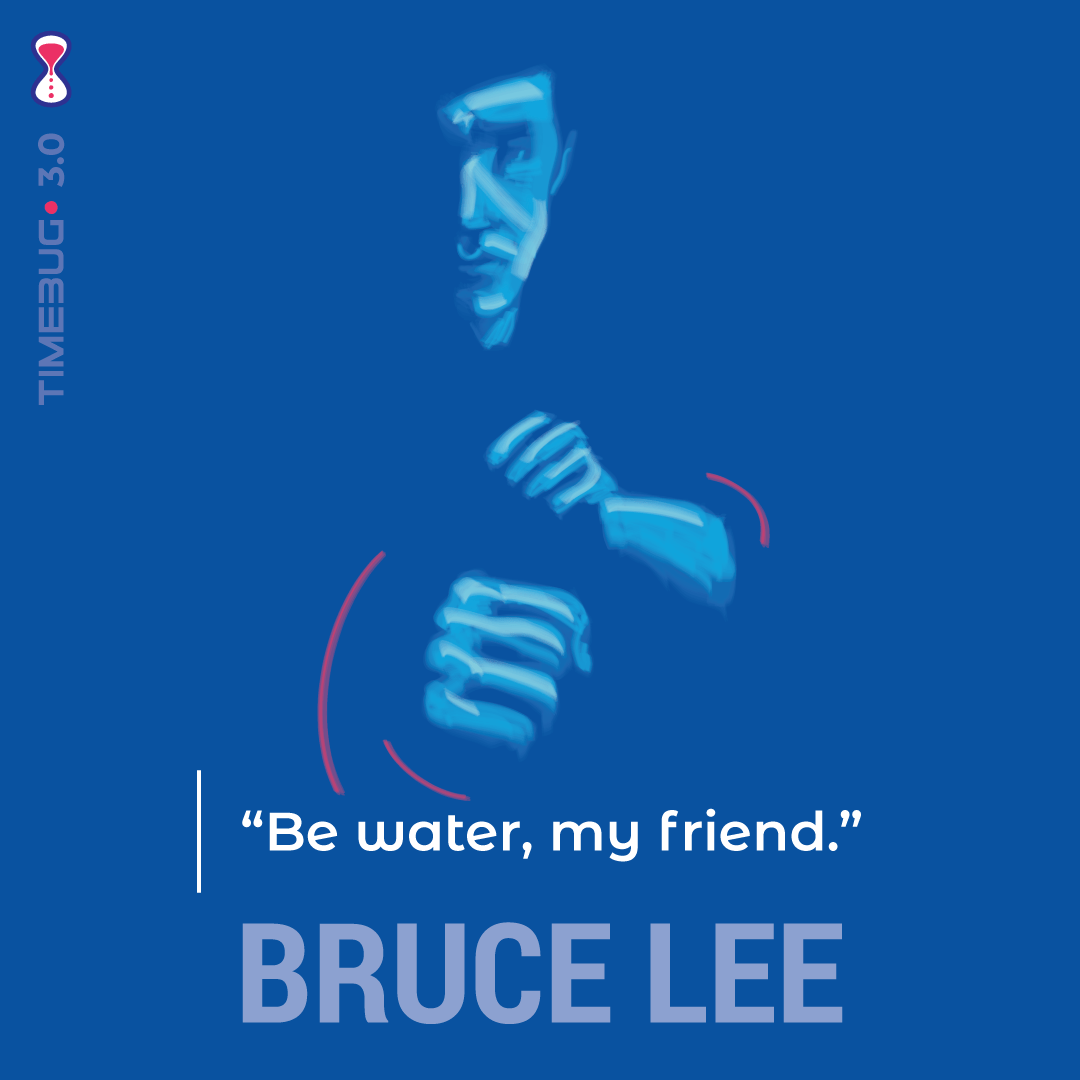 1080x1080 20 Life Vision: What Can Water Teach Us About Adaptability?