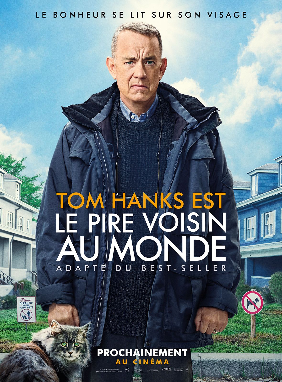1180x1600 A Man Called Otto (2022)