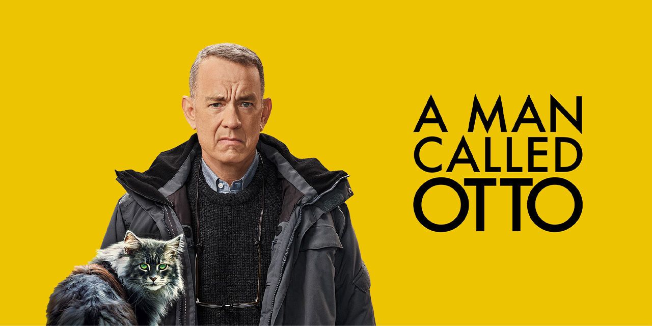 1280x640 Watch A Man Called Otto Movie Online. Buy Rent A Man Called Otto On BMS Stream