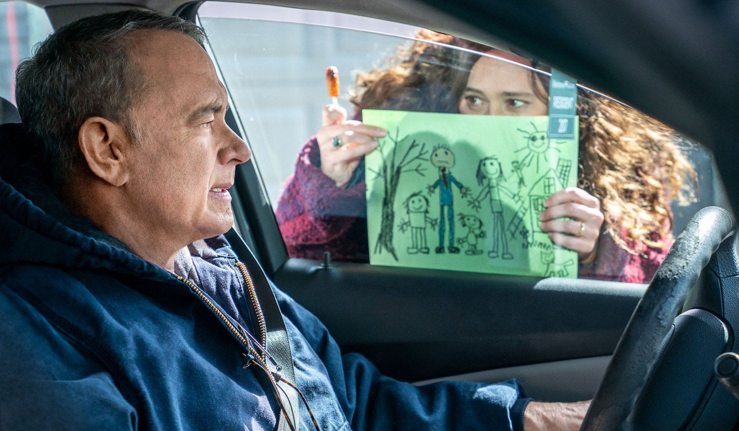 1481x864 PHOTOS: 'A Man Called Otto'