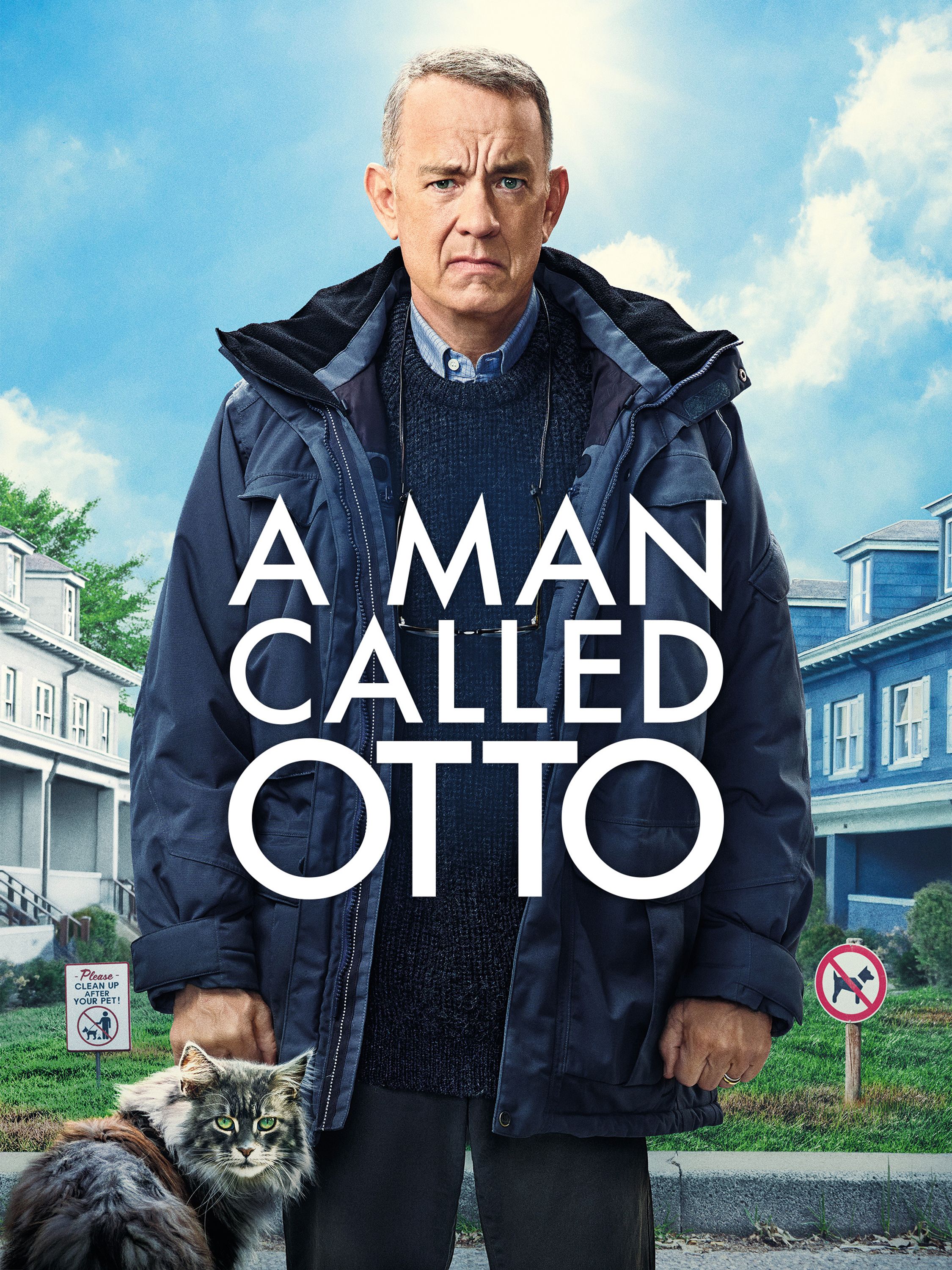 2250x3000 Watch A Man Called Otto