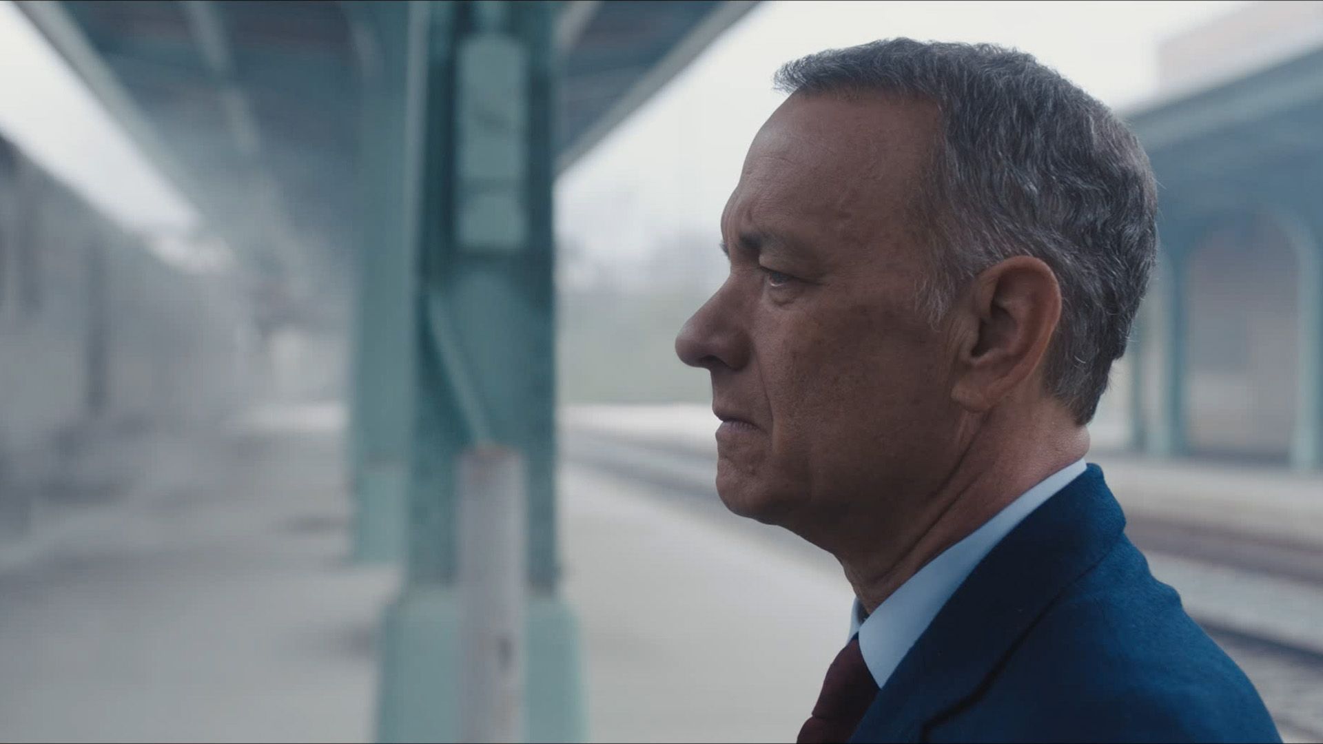 1920x1080 A Man Called Otto