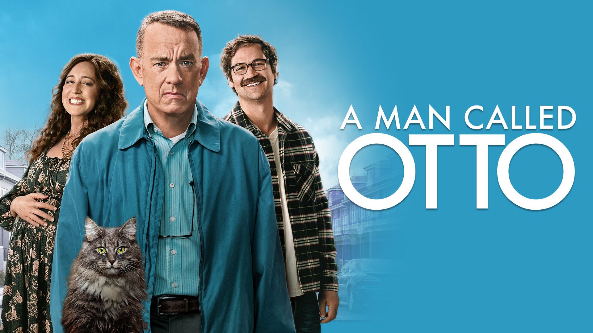 1920x1080 Prime Video: A Man Called Otto