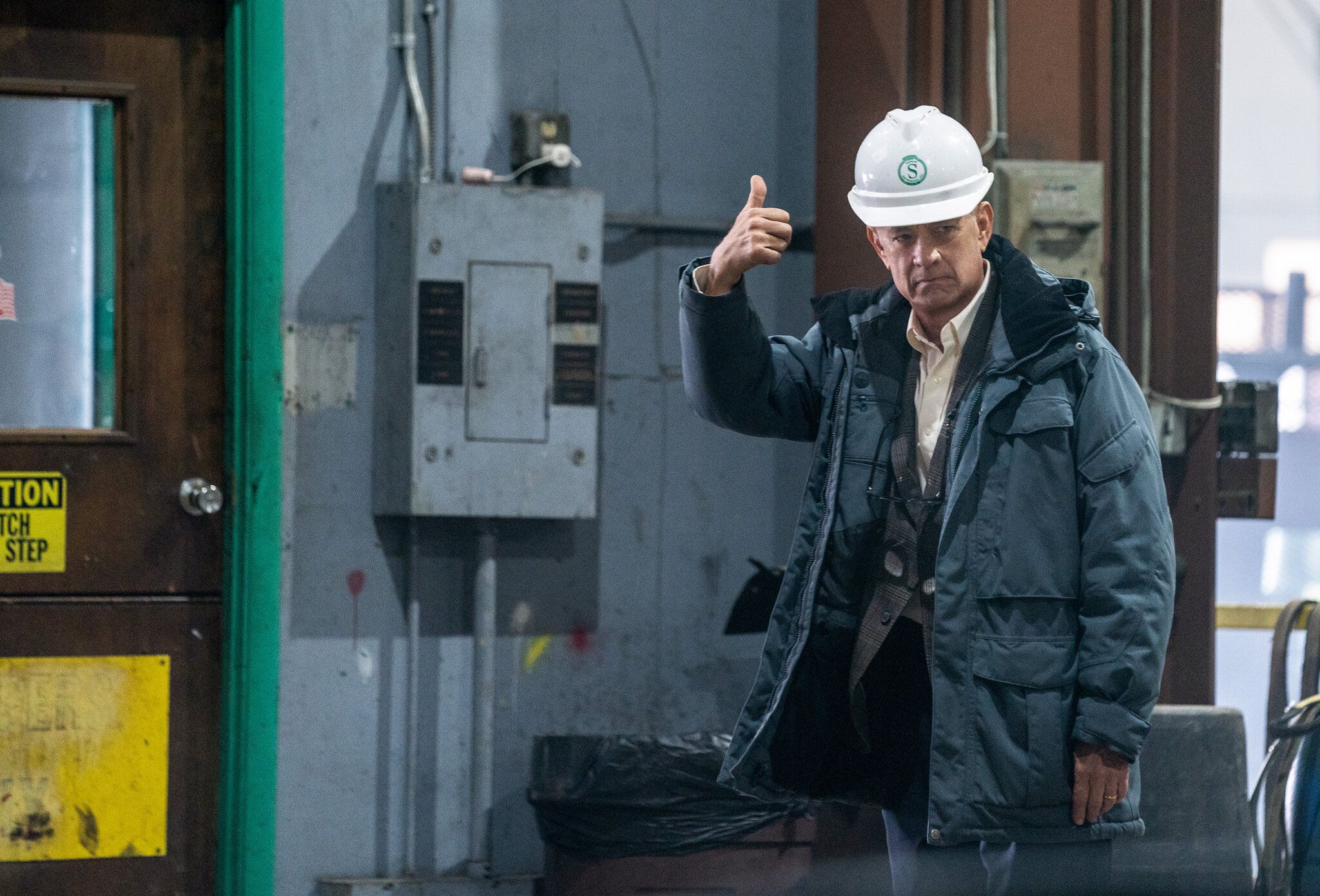 2048x1390 A Man Called Otto' Surpasses Expectations at the Box Office
