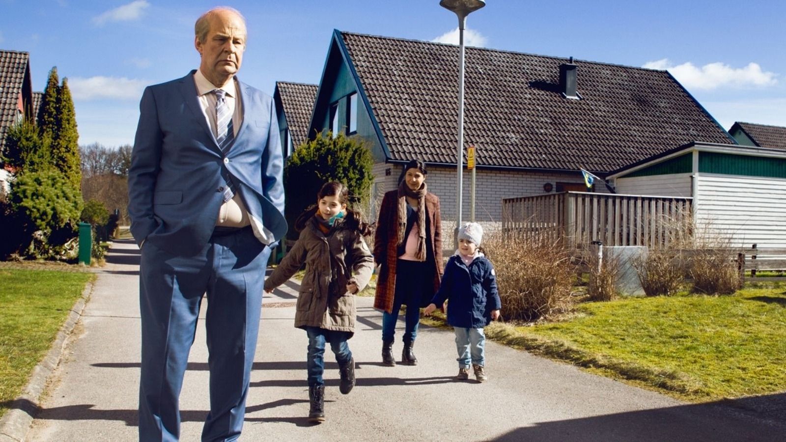 1600x900 A Man Called Otto: Release Date, Cast, And More