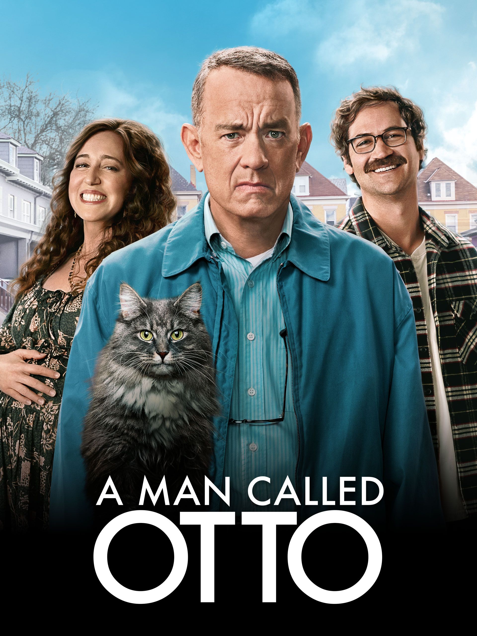 1920x2560 Prime Video: A Man Called Otto