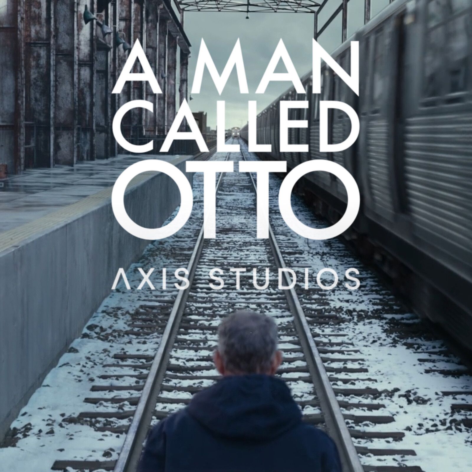 1600x1600 A Man Called Otto