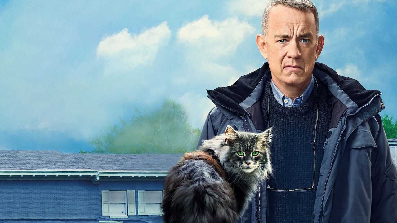 1280x720 A Man Called Otto on Netflix