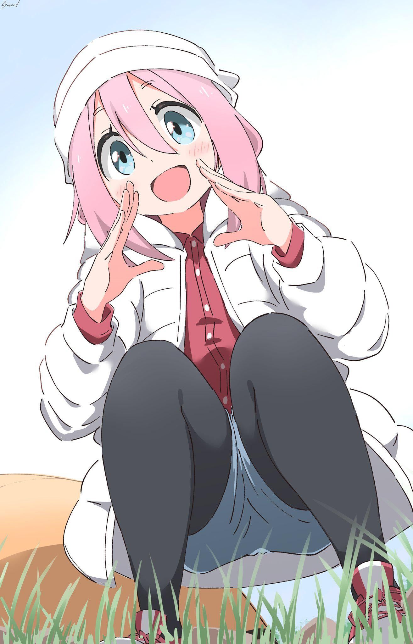 1313x2048 Nadeshiko Kagamihara