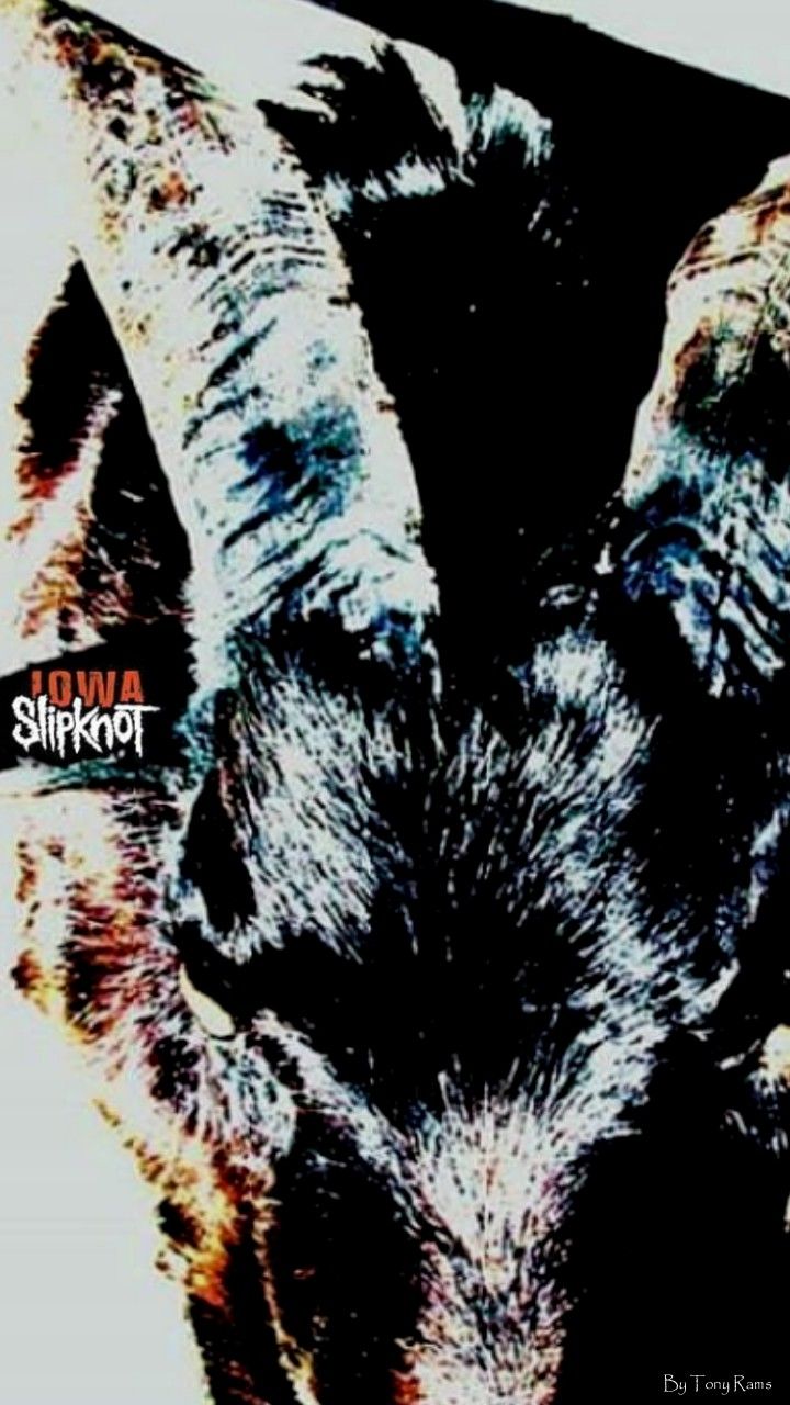 720x1280 Slipknot