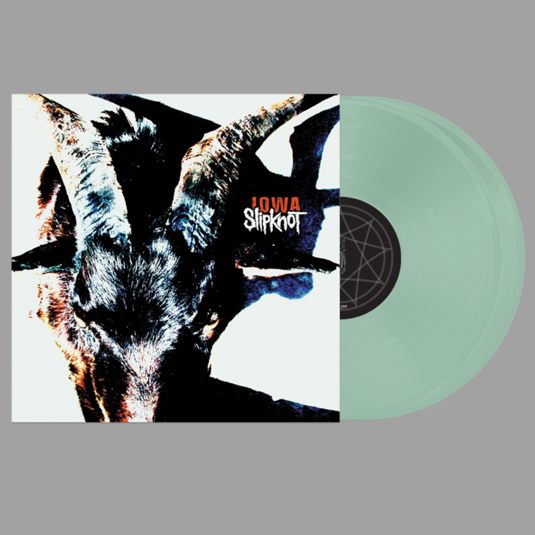 1080x1080 Slipknot (Limited Edition)