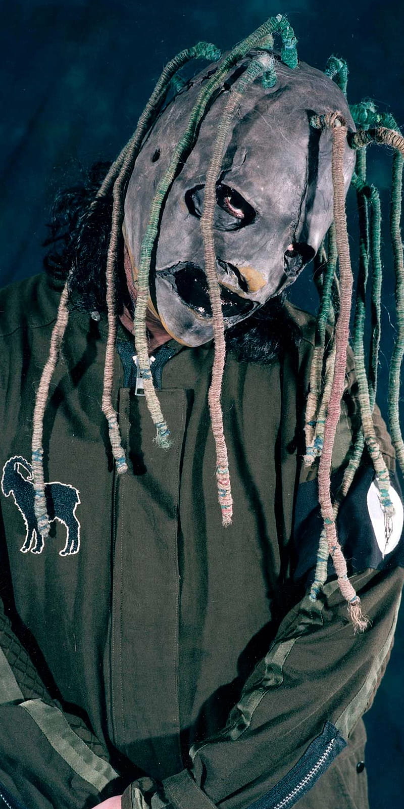 800x1601 HD coreytaylor wallpaper