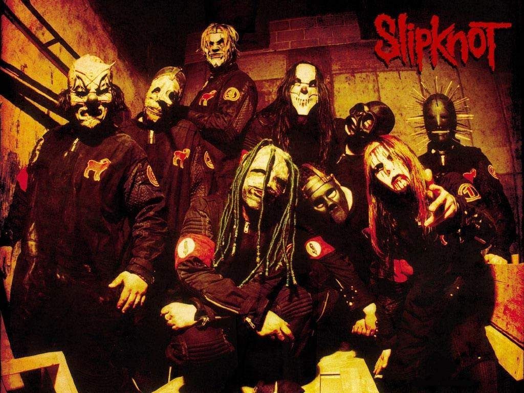 1024x768 Spotlight: Rewind To SLIPKNOT's “Iowa”