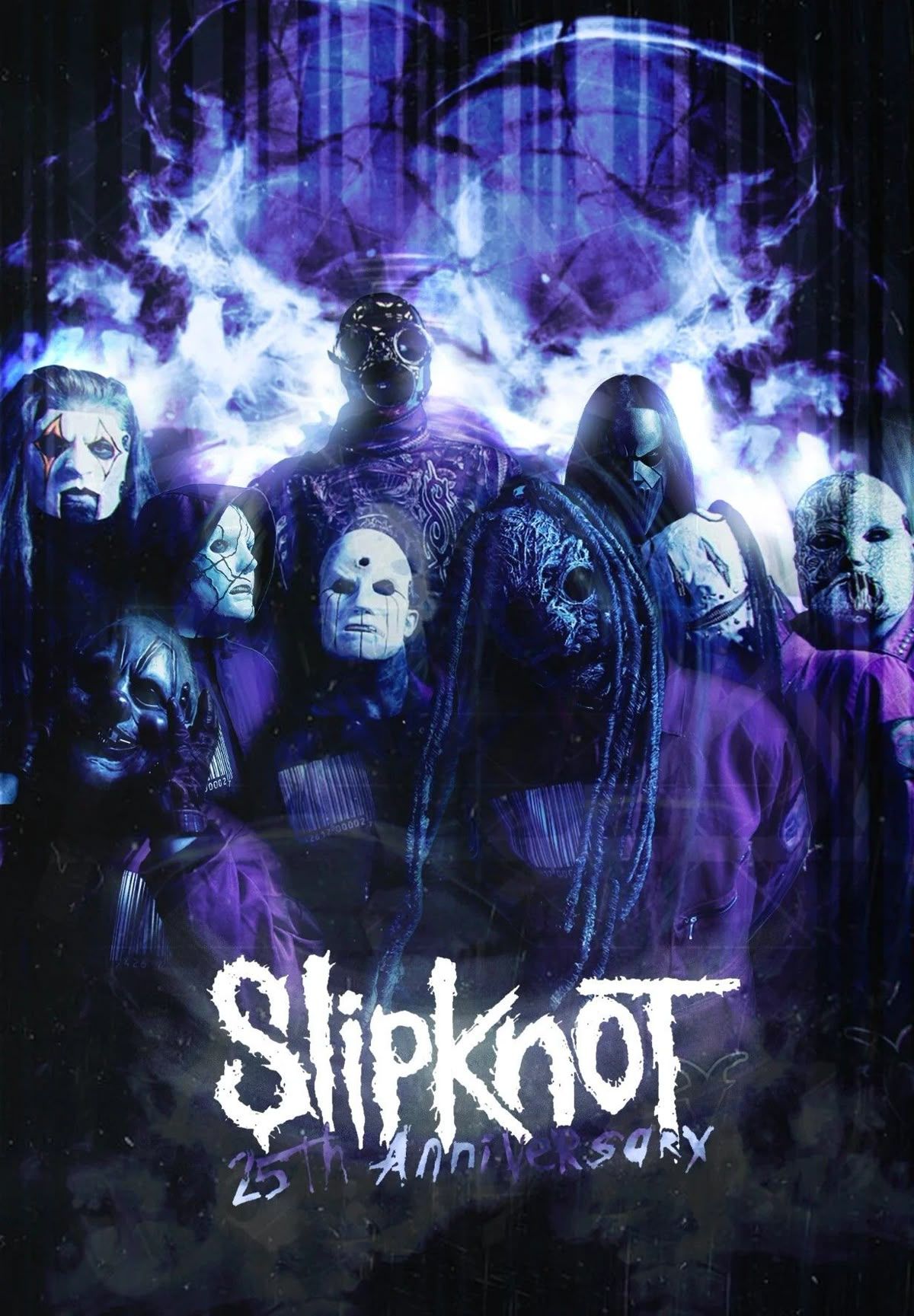 1200x1729 Slipknot iowa poster. Slipknot wallpaper 4k, Slipknot HD wallpaper, Band slipknot
