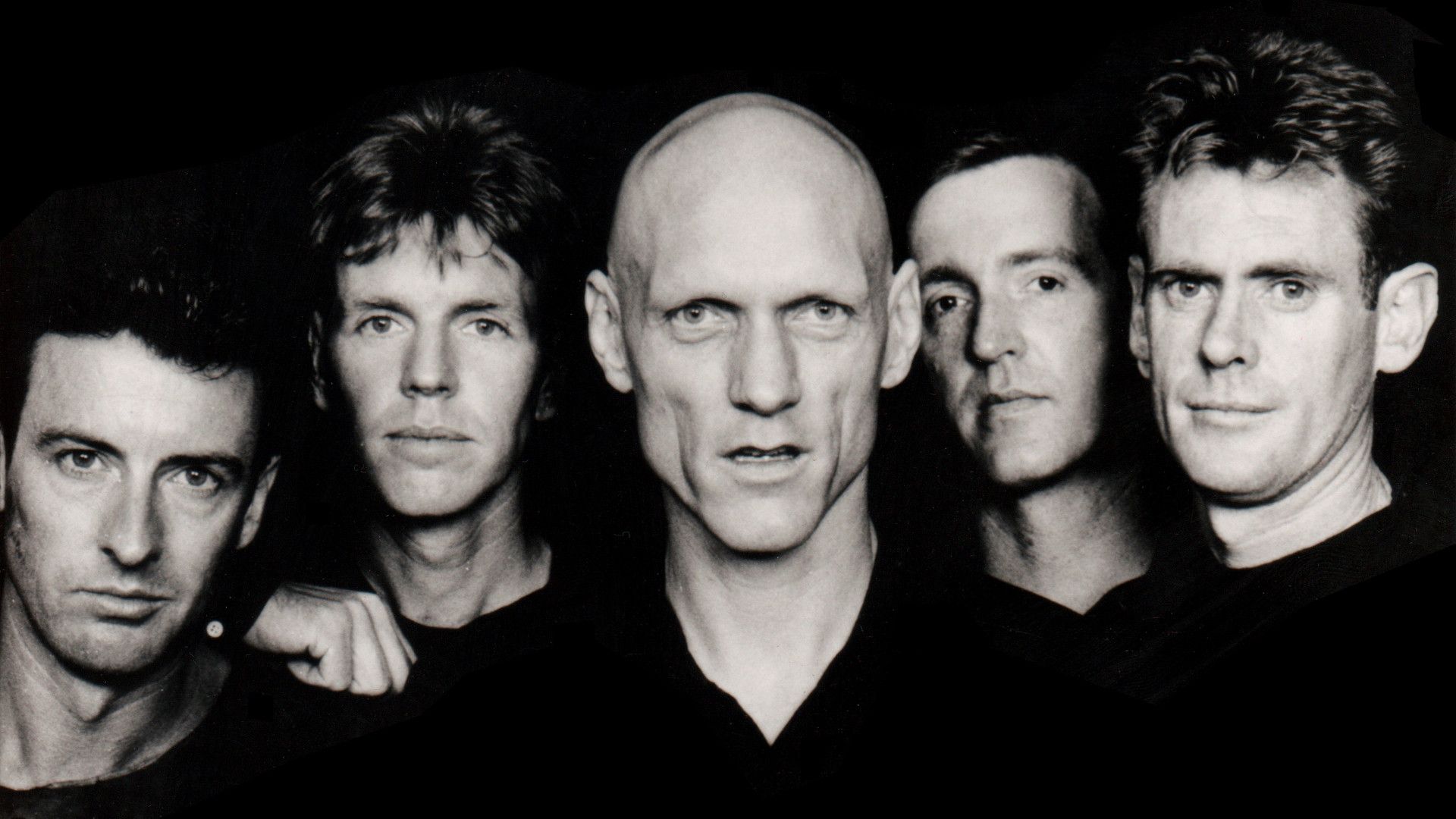 1920x1080 Midnight Oil Wallpaper