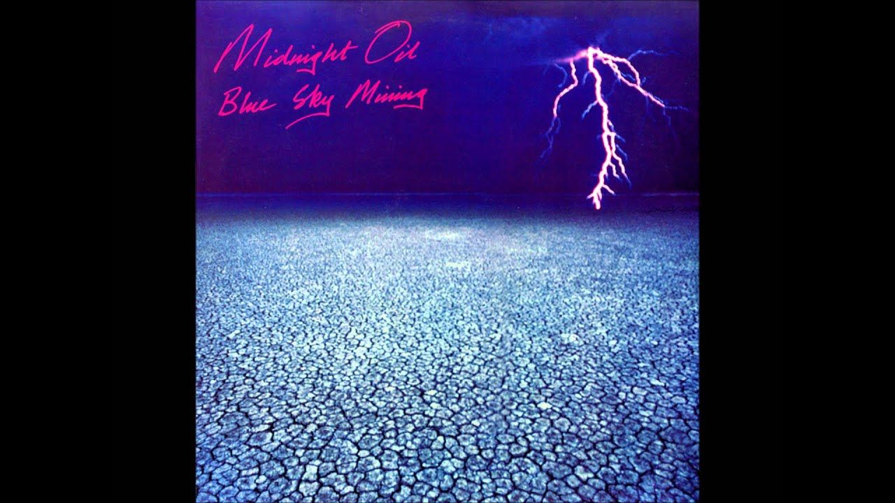 1280x720 Years Later: Revisiting Midnight Oil's Still Relevant 'Blue Sky Mining'