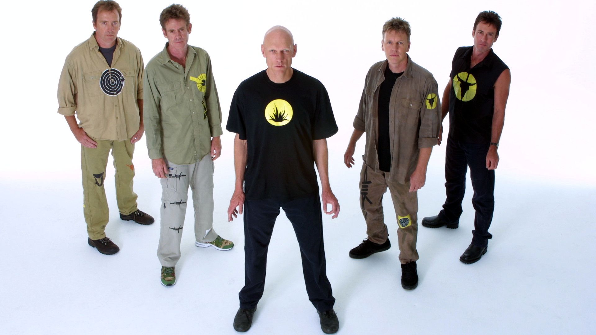 1920x1080 Midnight Oil Wallpaper